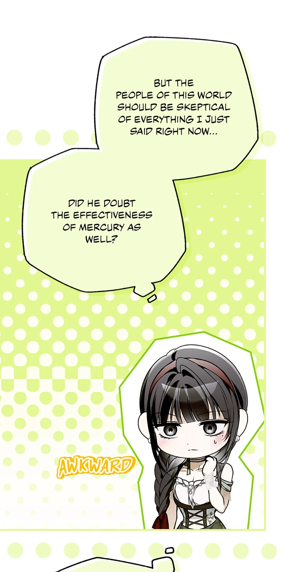 Read Post-Possession Damage Control chapter 46 image 84 on Lezhin