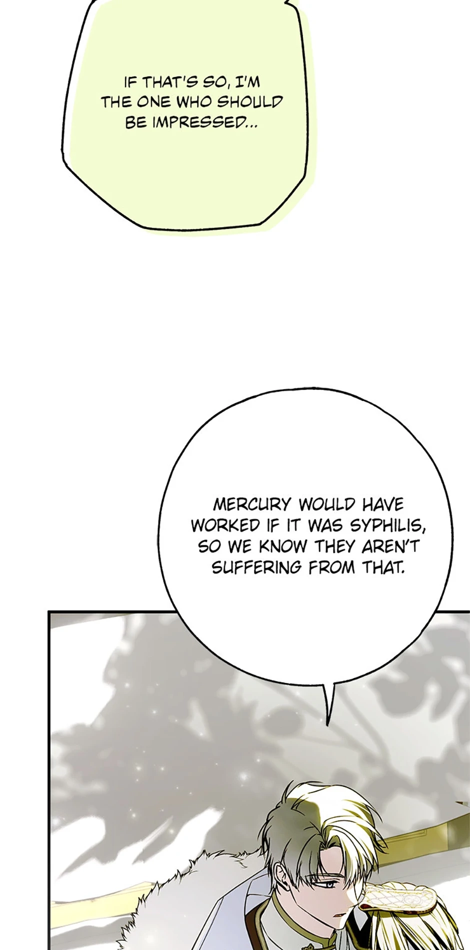 Read Post-Possession Damage Control chapter 46 image 85 on Lezhin