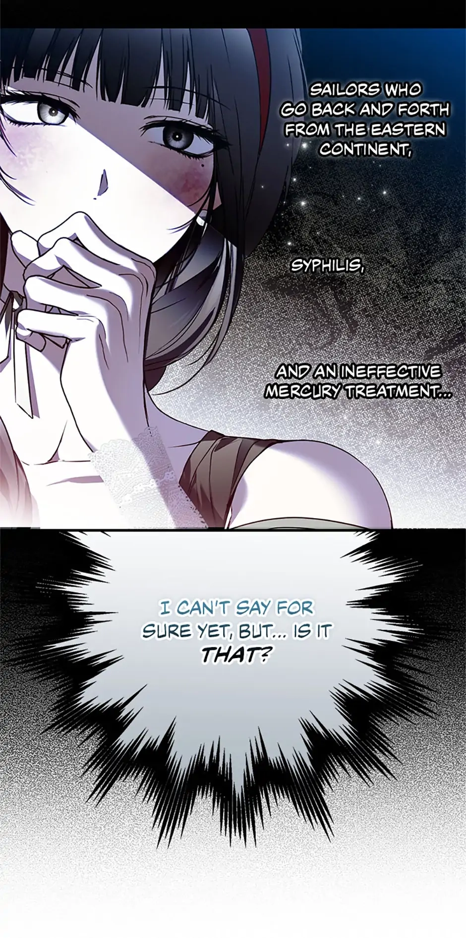 Read Post-Possession Damage Control chapter 46 image 87 on Lezhin