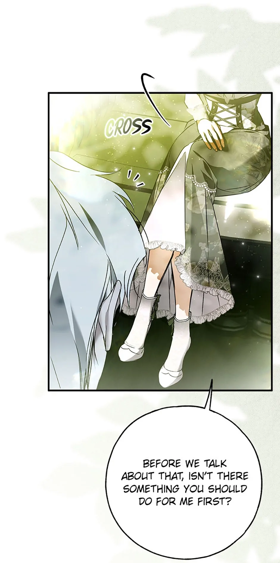 Read Post-Possession Damage Control chapter 46 image 88 on Lezhin