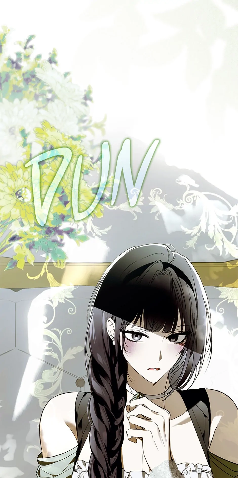 Read Post-Possession Damage Control chapter 46 image 89 on Lezhin