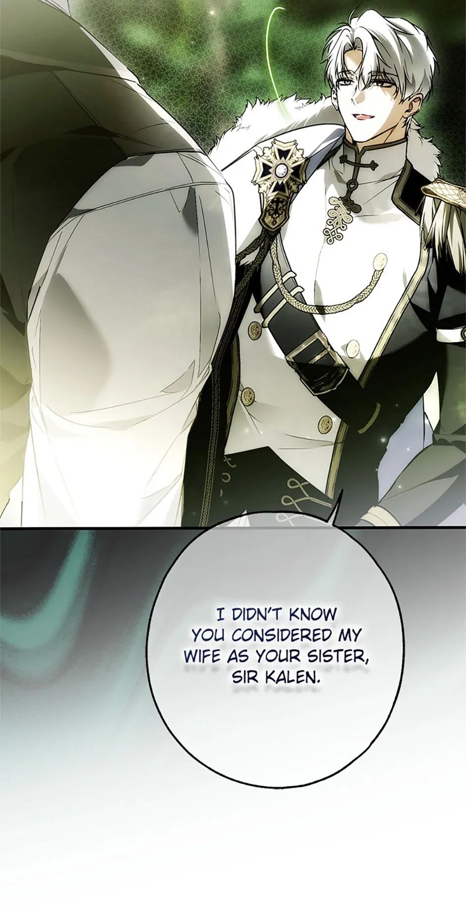 Read Post-Possession Damage Control chapter 46 image 9 on Lezhin