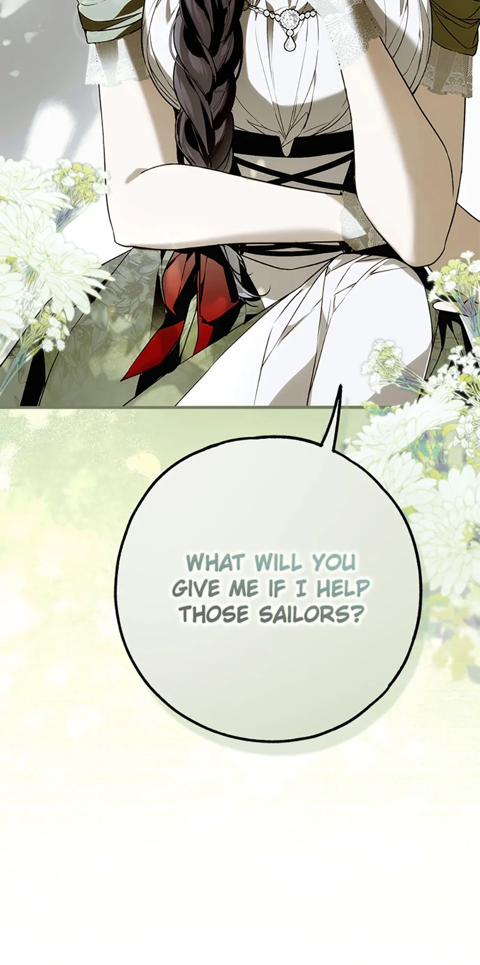 Read Post-Possession Damage Control chapter 46 image 90 on Lezhin