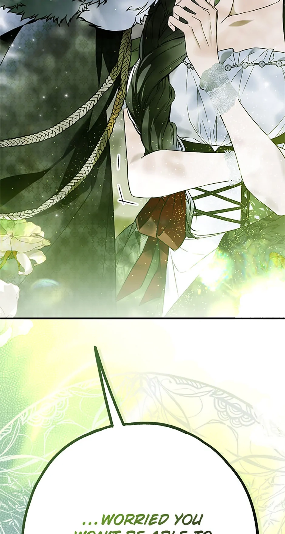 Read Post-Possession Damage Control chapter 46 image 99 on Lezhin