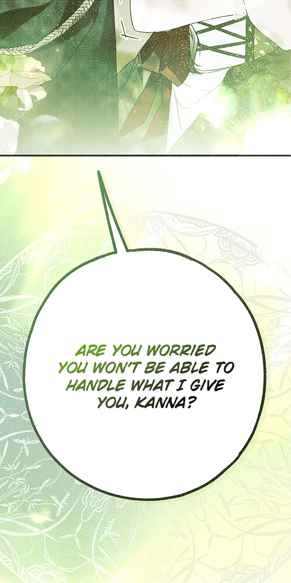 Read Post-Possession Damage Control chapter 47 image 1 on Lezhin