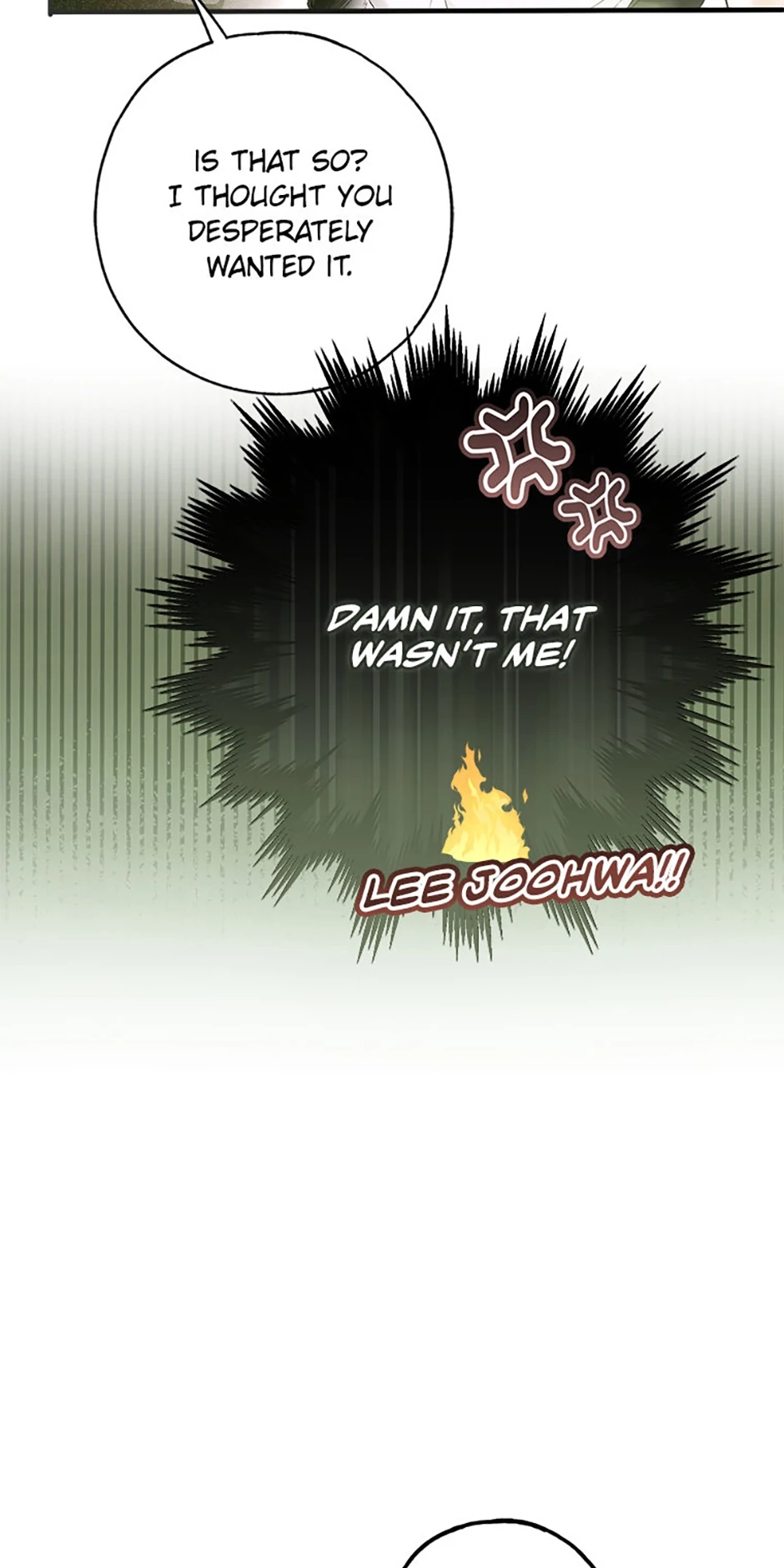 Read Post-Possession Damage Control chapter 47 image 10 on Lezhin