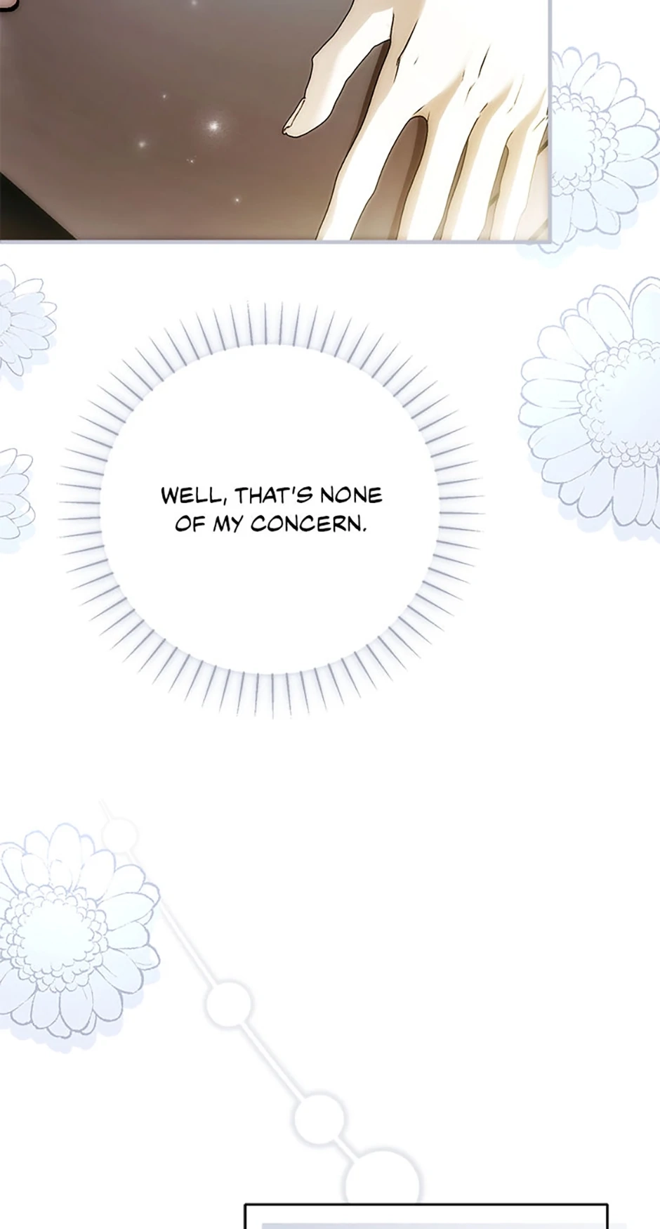 Read Post-Possession Damage Control chapter 47 image 100 on Lezhin