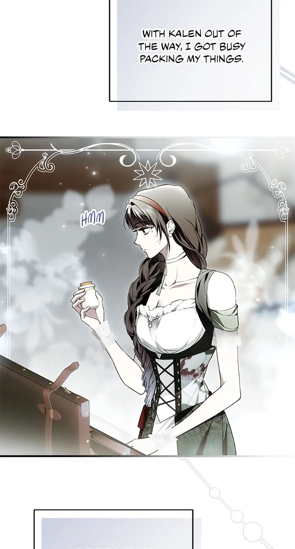 Read Post-Possession Damage Control chapter 47 image 101 on Lezhin