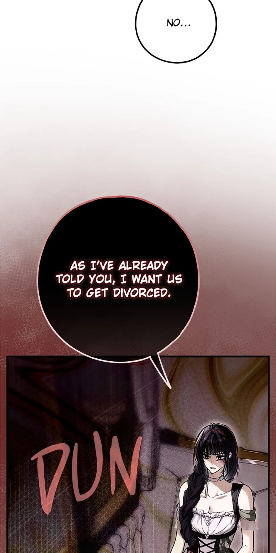 Read Post-Possession Damage Control chapter 47 image 11 on Lezhin