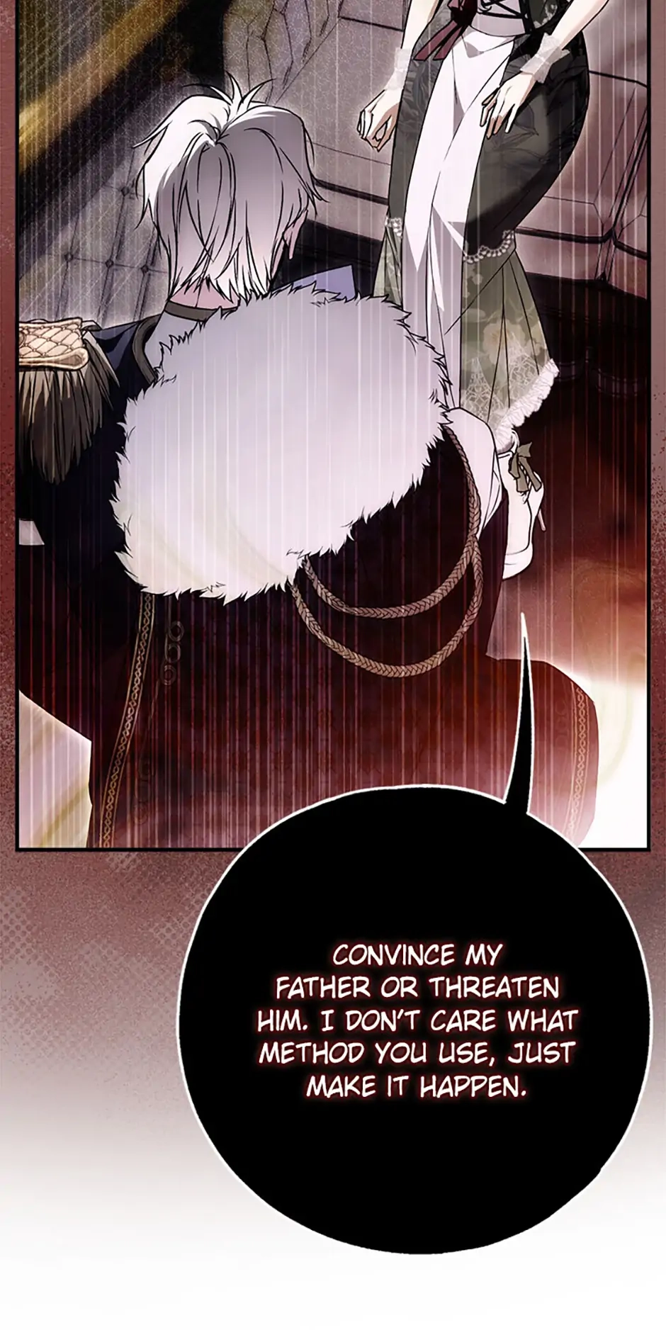 Read Post-Possession Damage Control chapter 47 image 12 on Lezhin