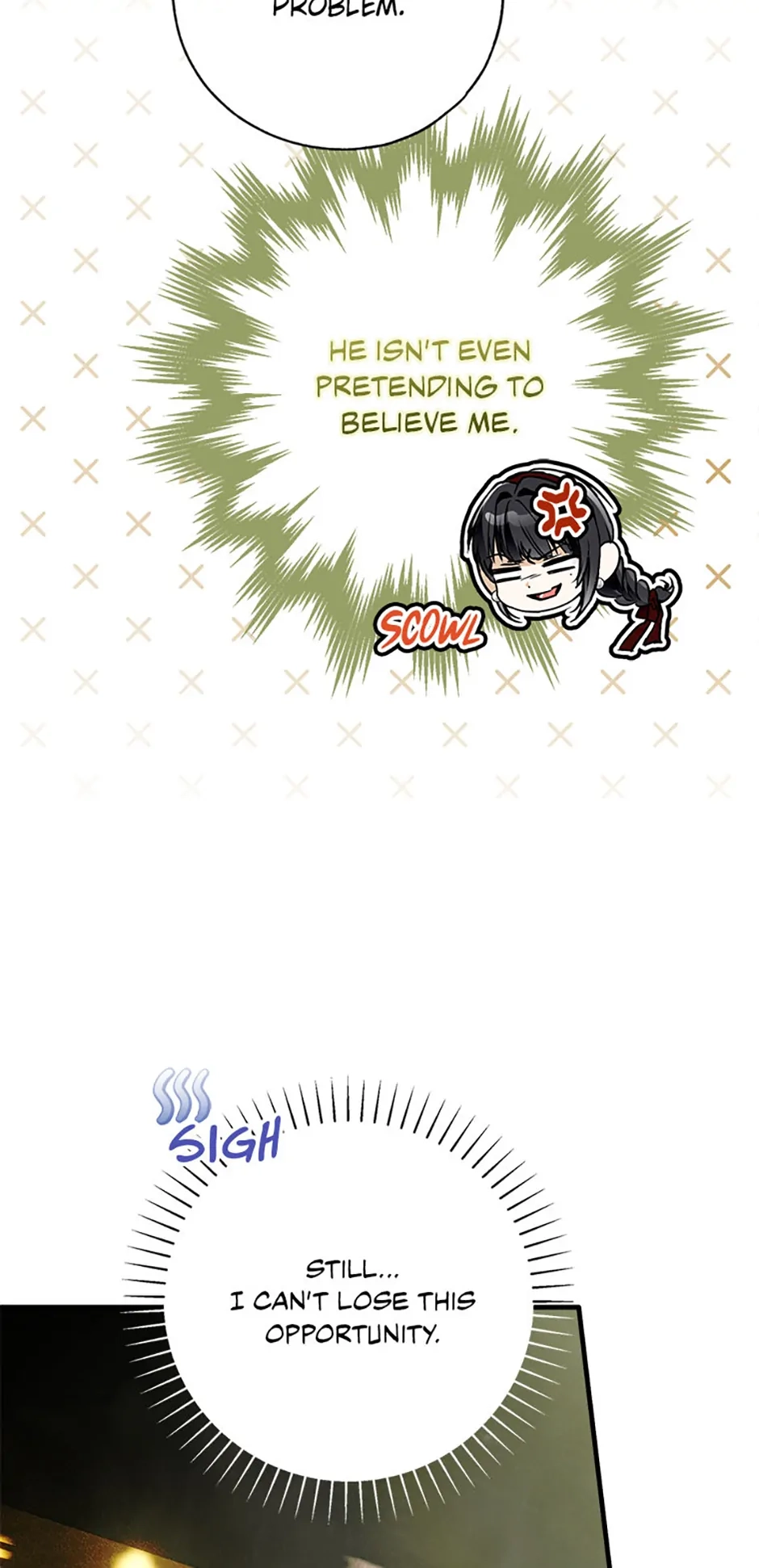 Read Post-Possession Damage Control chapter 47 image 14 on Lezhin