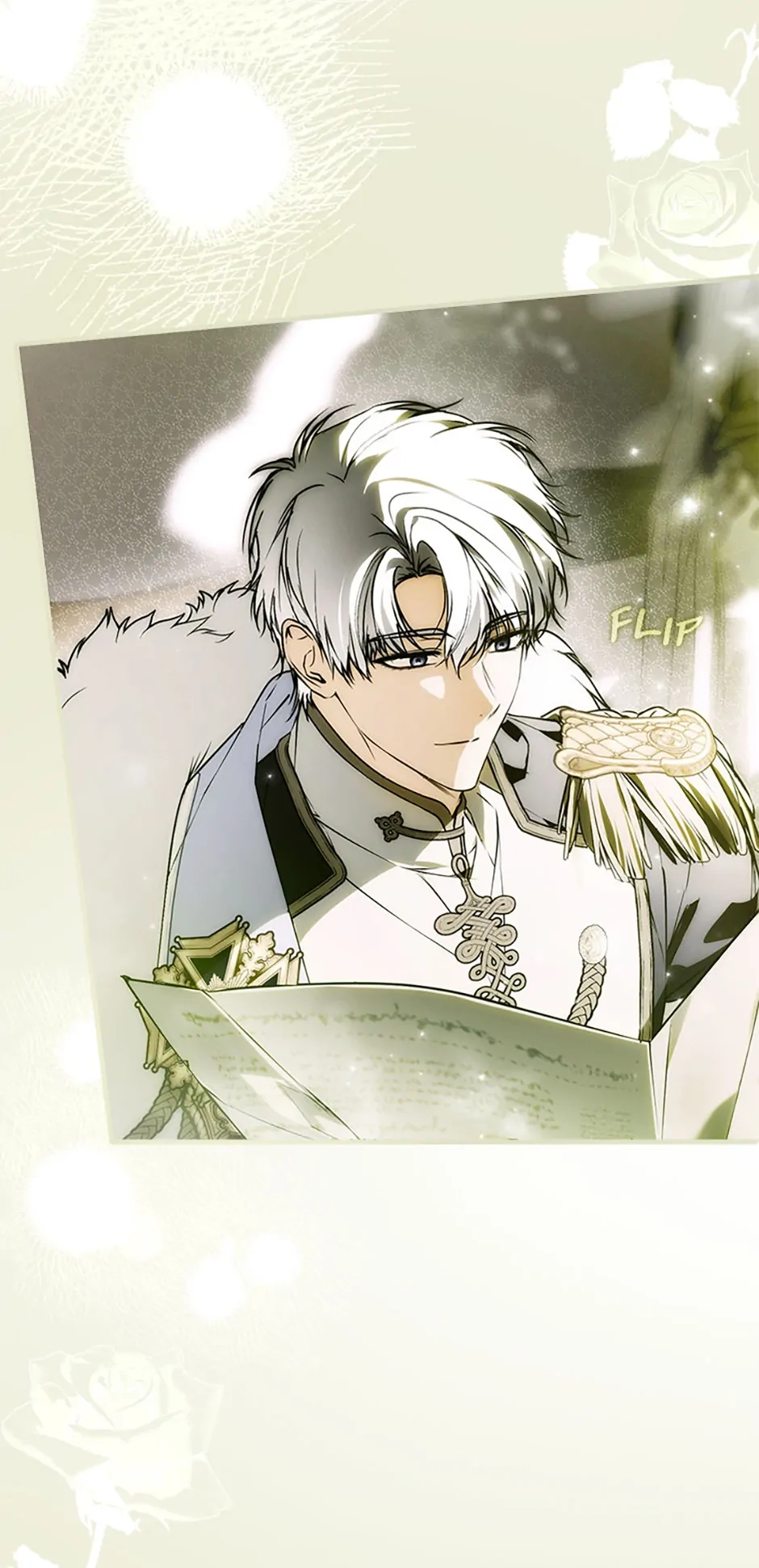 Read Post-Possession Damage Control chapter 47 image 18 on Lezhin