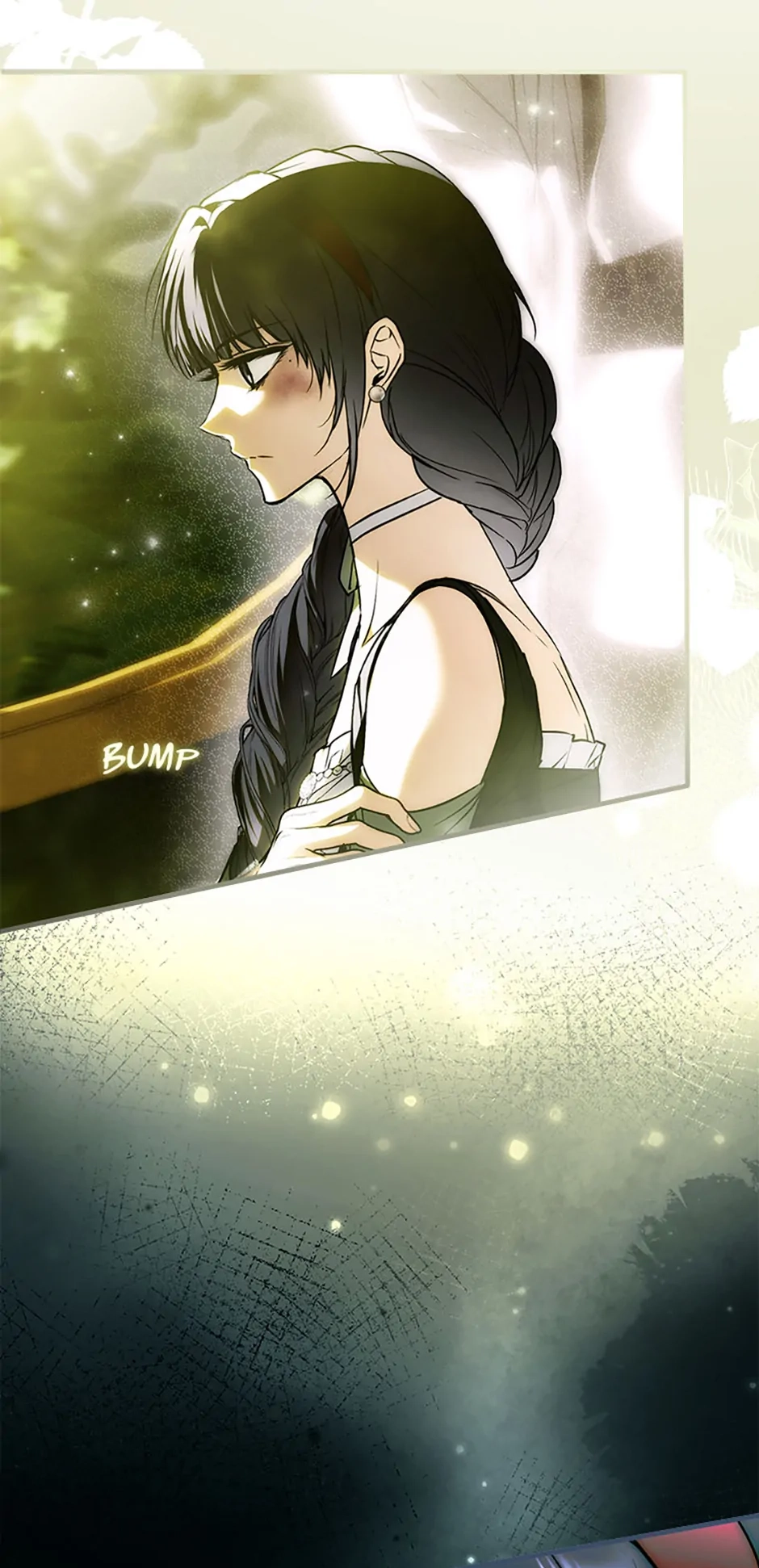 Read Post-Possession Damage Control chapter 47 image 19 on Lezhin