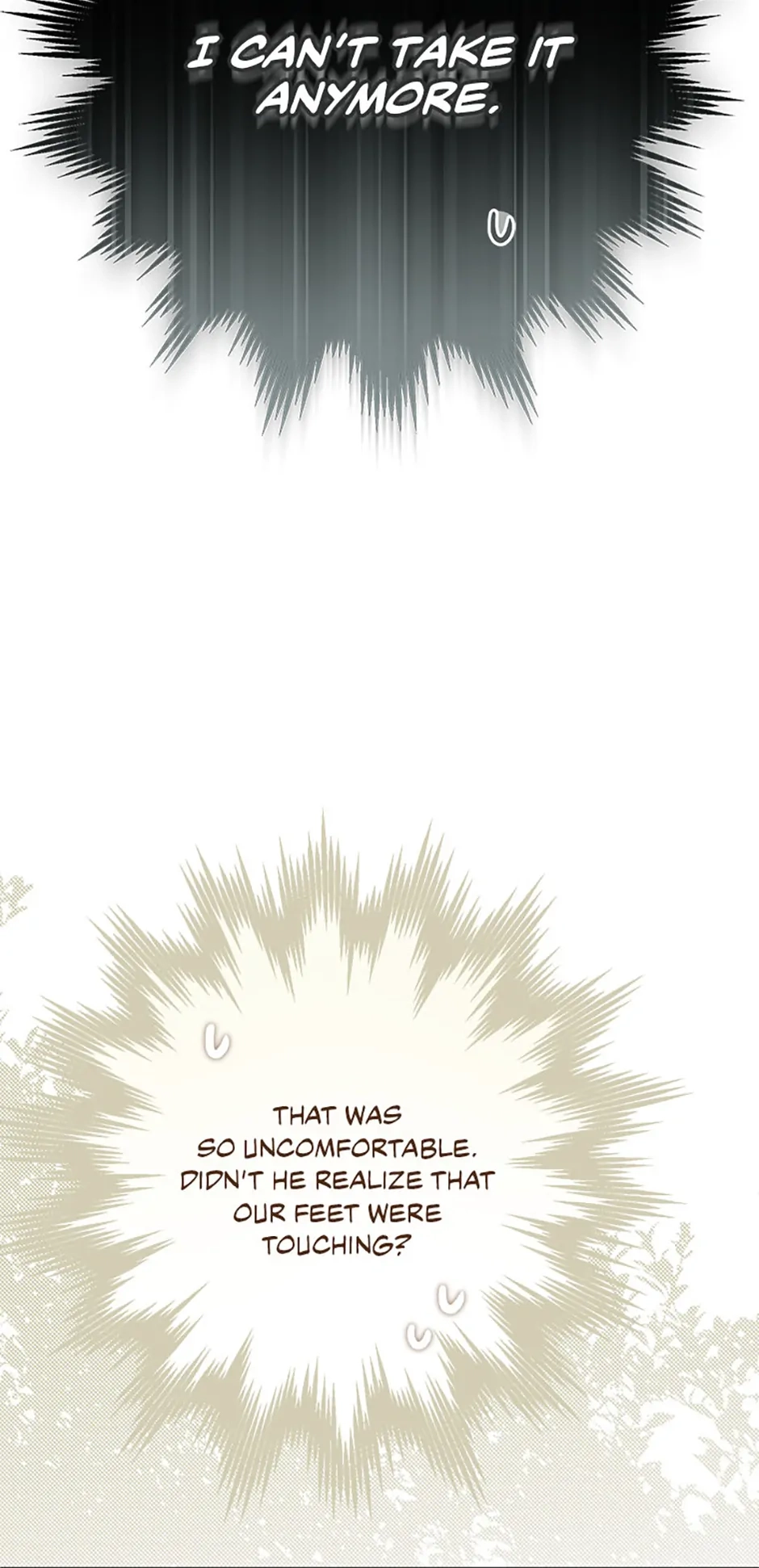 Read Post-Possession Damage Control chapter 47 image 22 on Lezhin