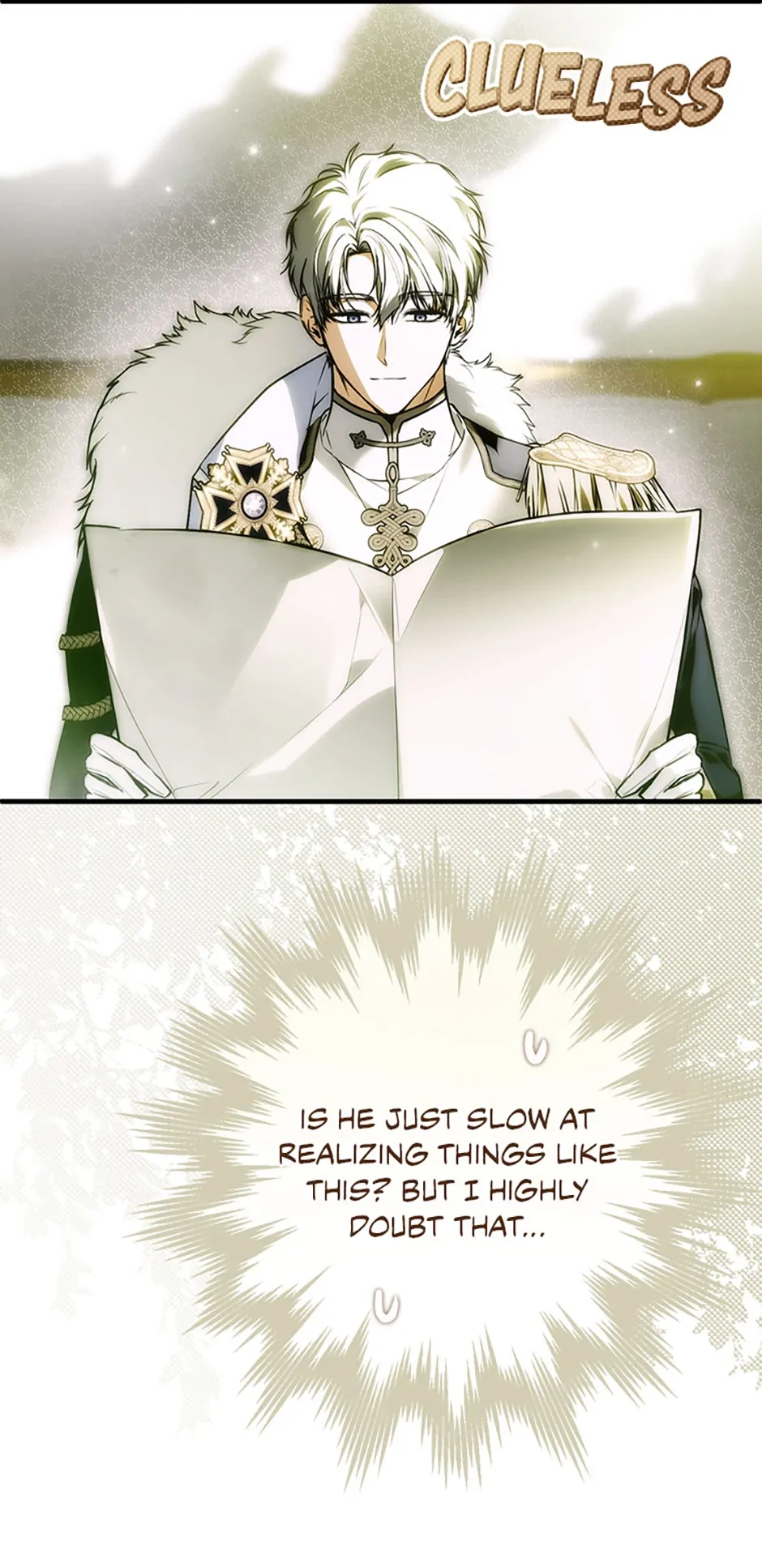 Read Post-Possession Damage Control chapter 47 image 23 on Lezhin