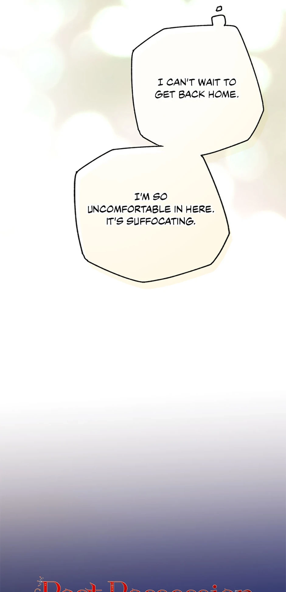 Read Post-Possession Damage Control chapter 47 image 25 on Lezhin