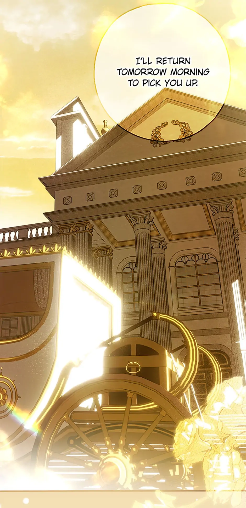 Read Post-Possession Damage Control chapter 47 image 27 on Lezhin