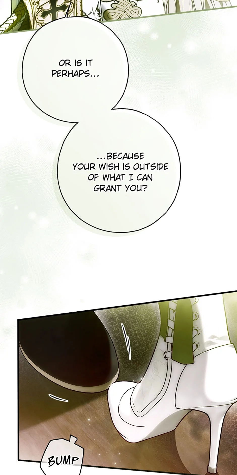 Read Post-Possession Damage Control chapter 47 image 3 on Lezhin