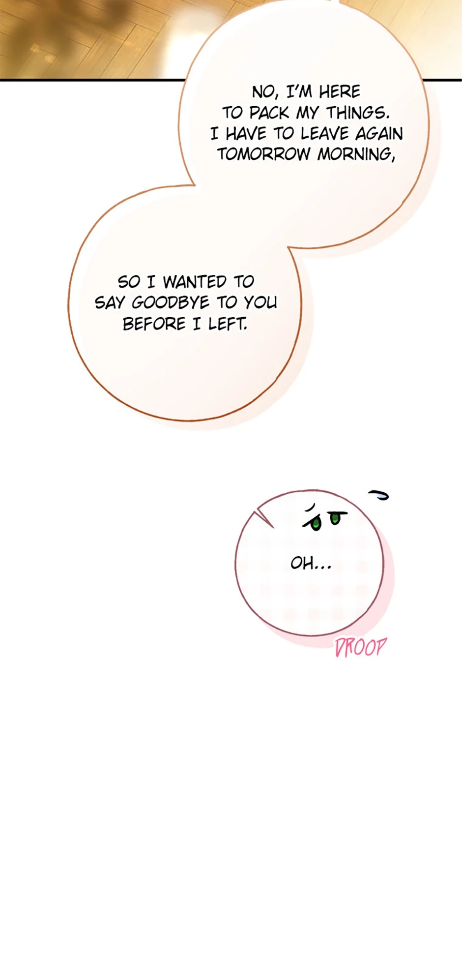 Read Post-Possession Damage Control chapter 47 image 32 on Lezhin