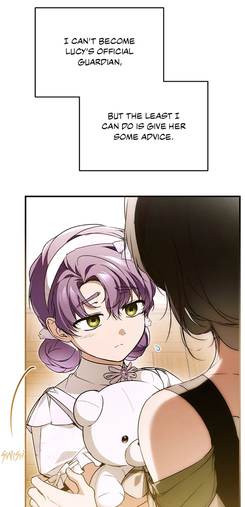 Read Post-Possession Damage Control chapter 47 image 33 on Lezhin