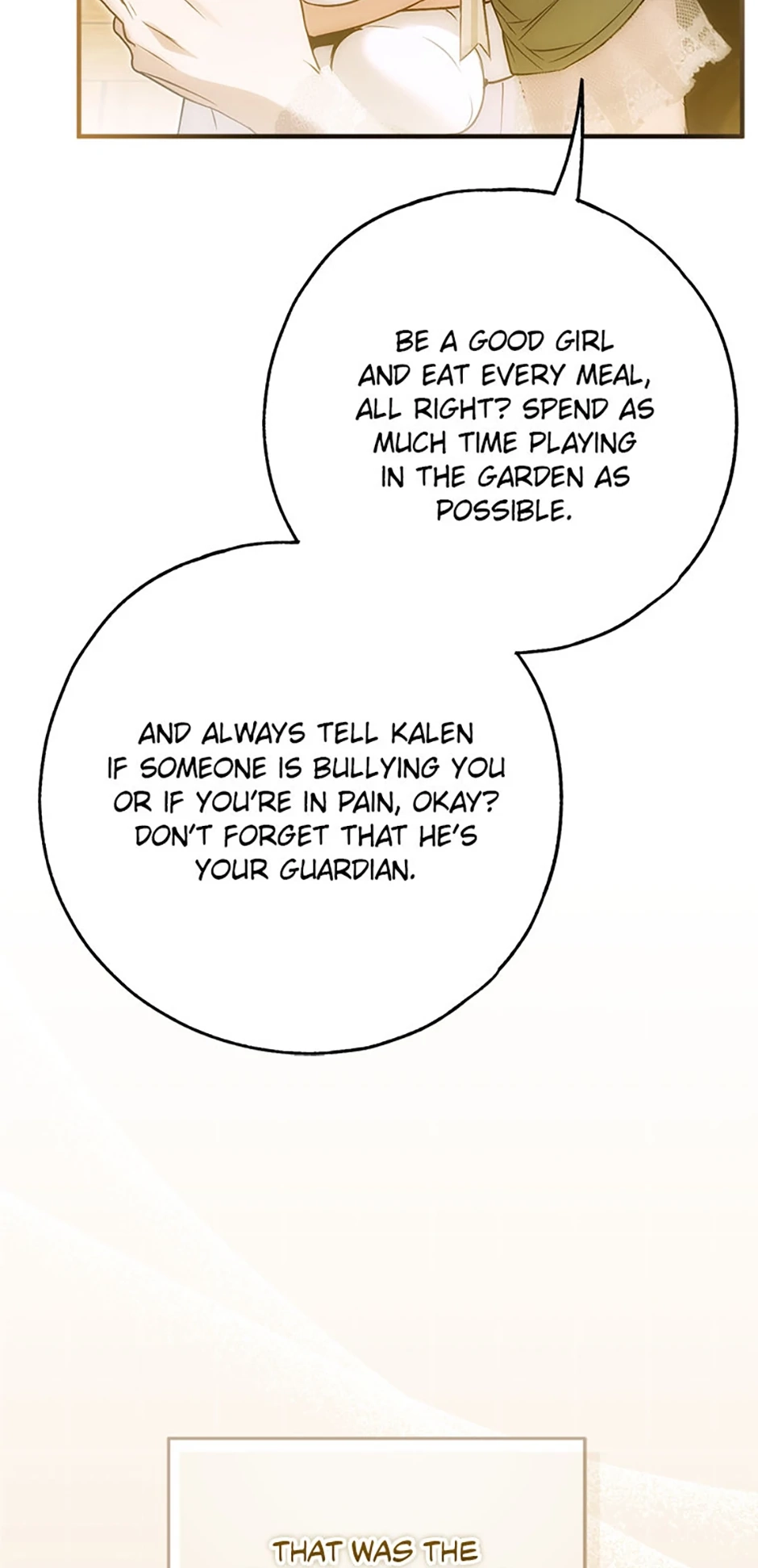 Read Post-Possession Damage Control chapter 47 image 34 on Lezhin