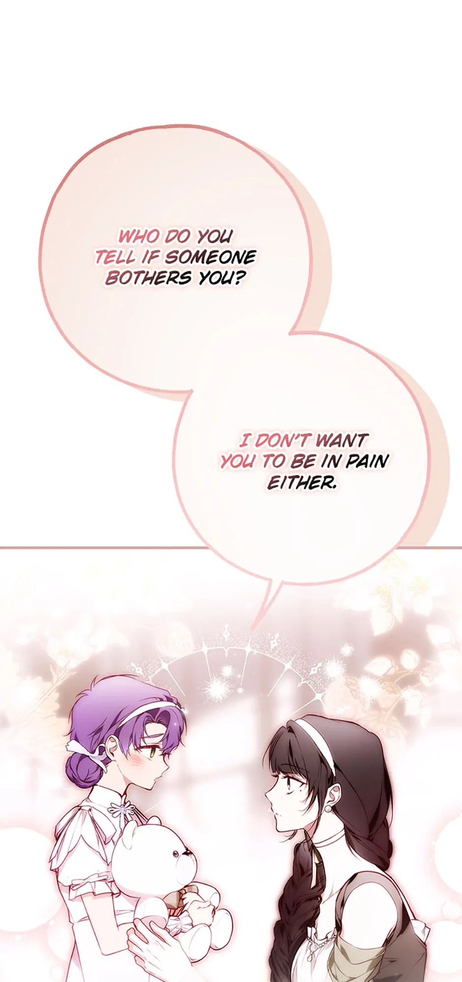Read Post-Possession Damage Control chapter 47 image 36 on Lezhin