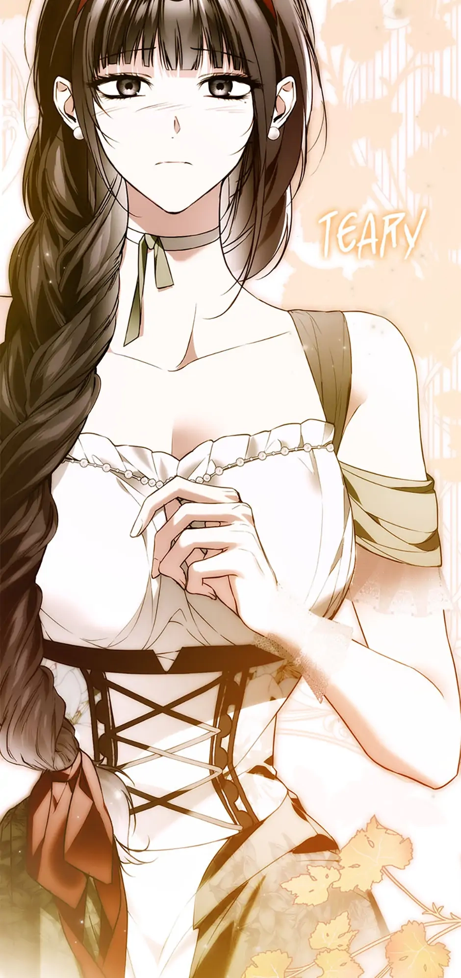 Read Post-Possession Damage Control chapter 47 image 38 on Lezhin
