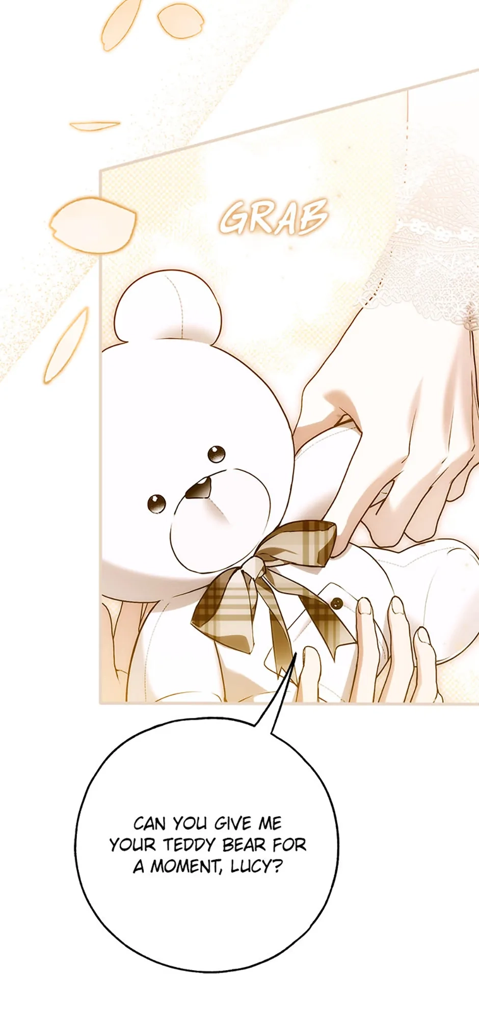 Read Post-Possession Damage Control chapter 47 image 40 on Lezhin