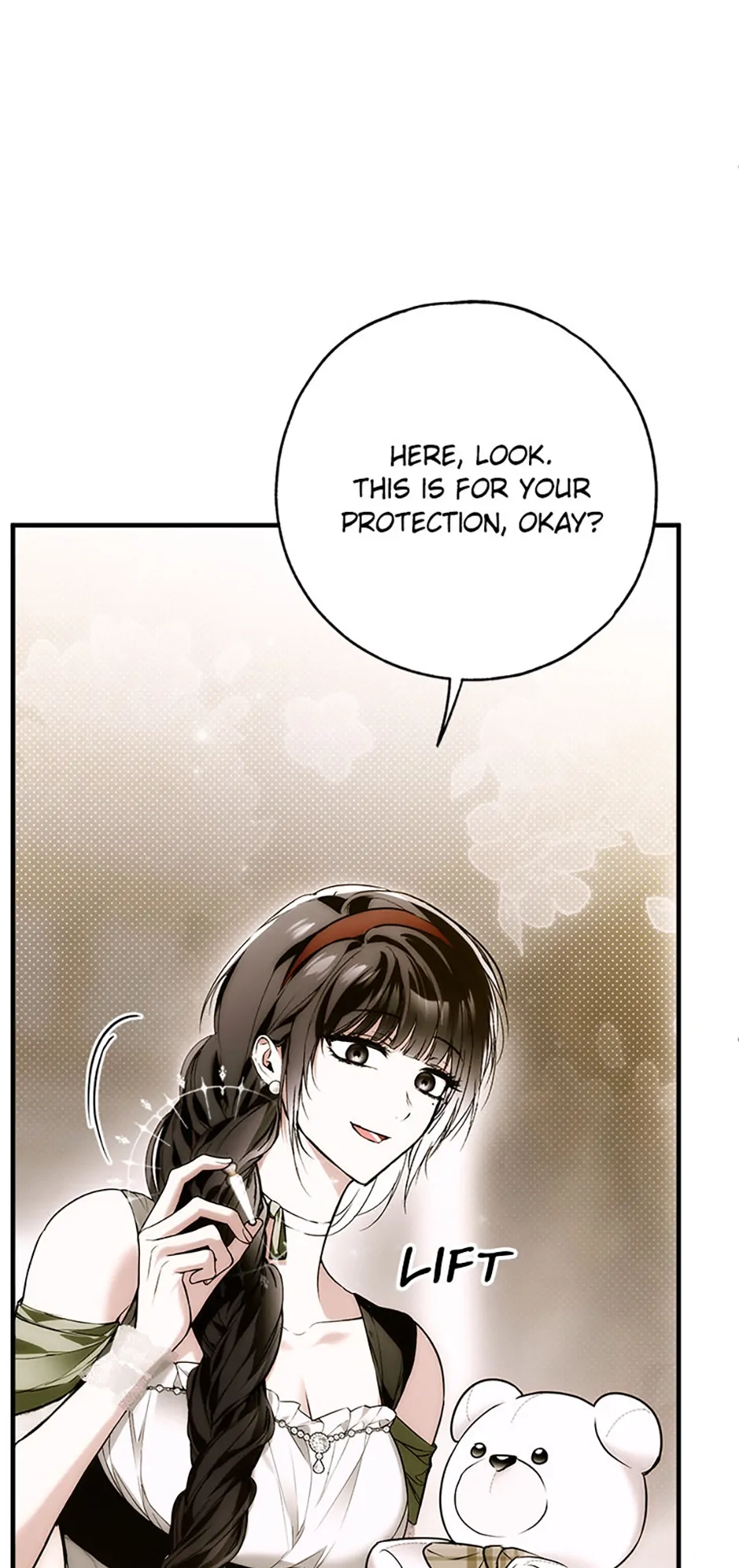 Read Post-Possession Damage Control chapter 47 image 41 on Lezhin