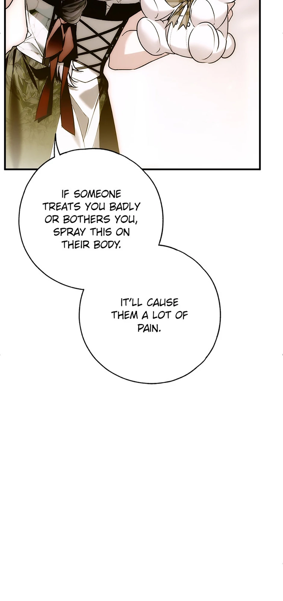 Read Post-Possession Damage Control chapter 47 image 42 on Lezhin