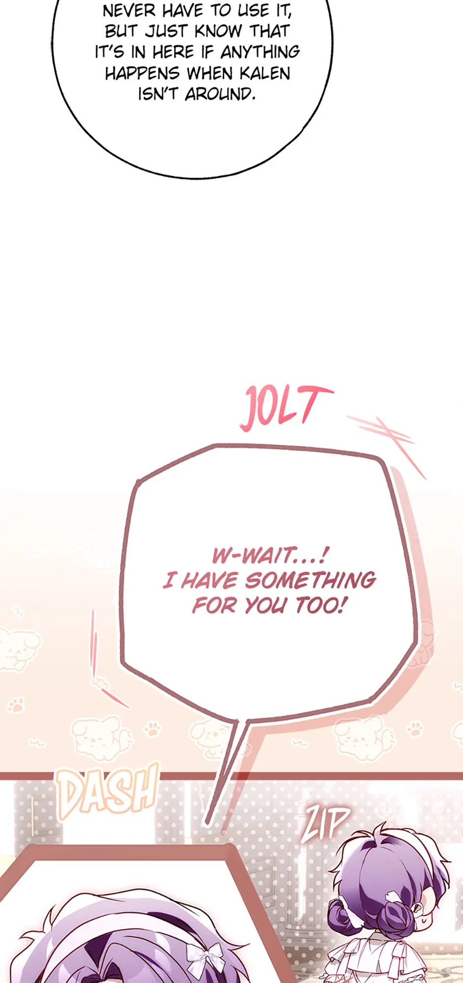 Read Post-Possession Damage Control chapter 47 image 44 on Lezhin