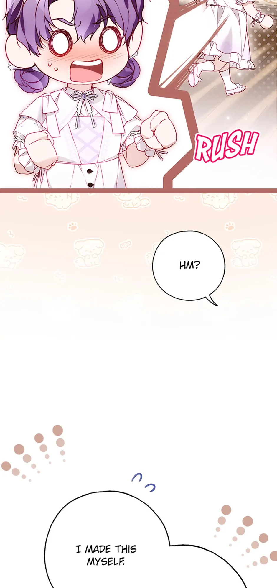 Read Post-Possession Damage Control chapter 47 image 45 on Lezhin
