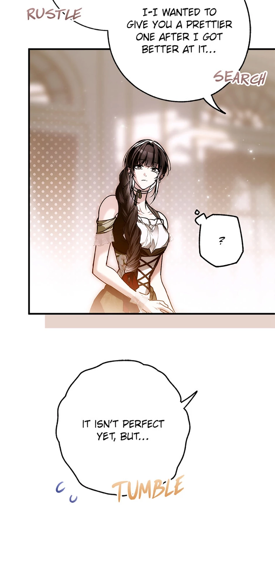 Read Post-Possession Damage Control chapter 47 image 46 on Lezhin