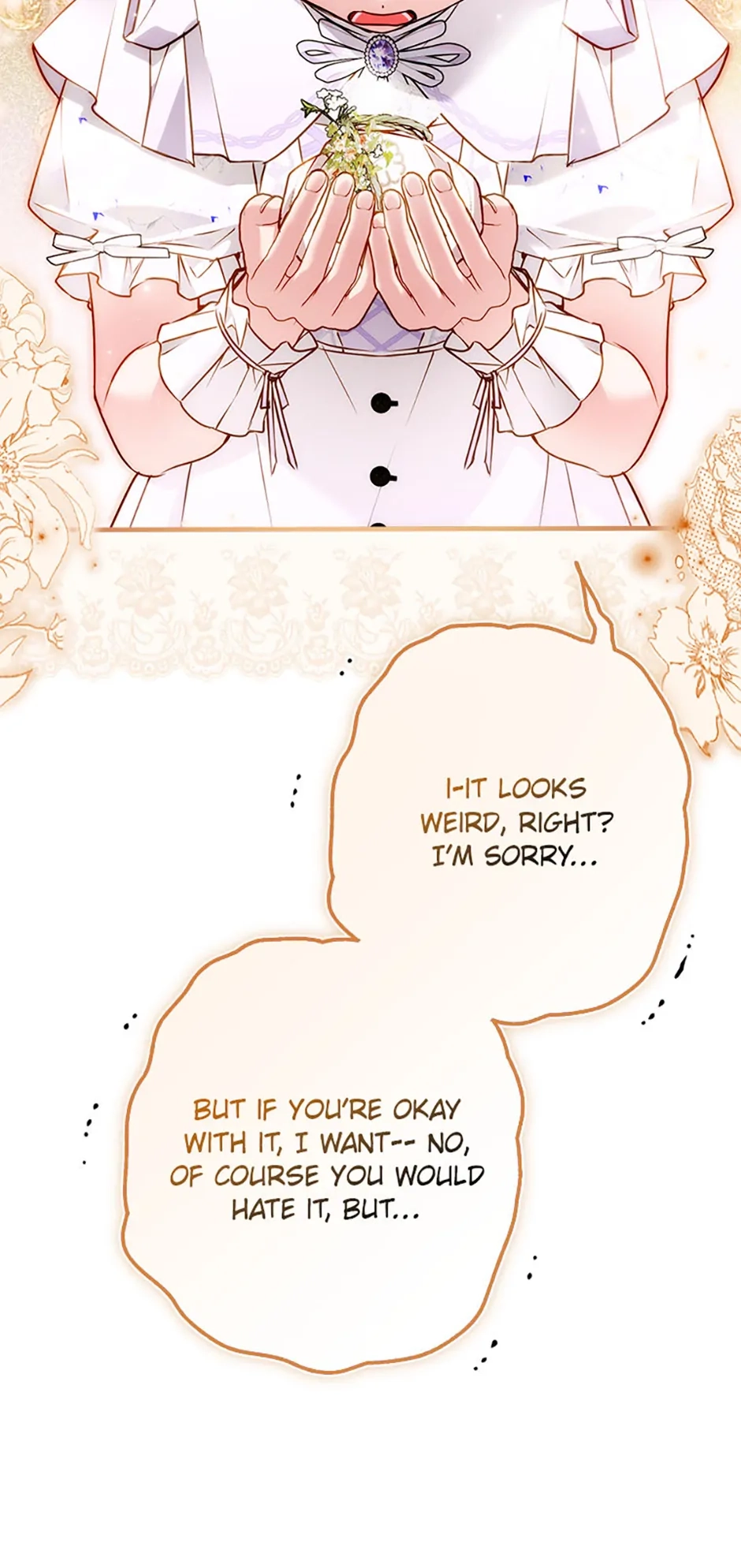Read Post-Possession Damage Control chapter 47 image 48 on Lezhin