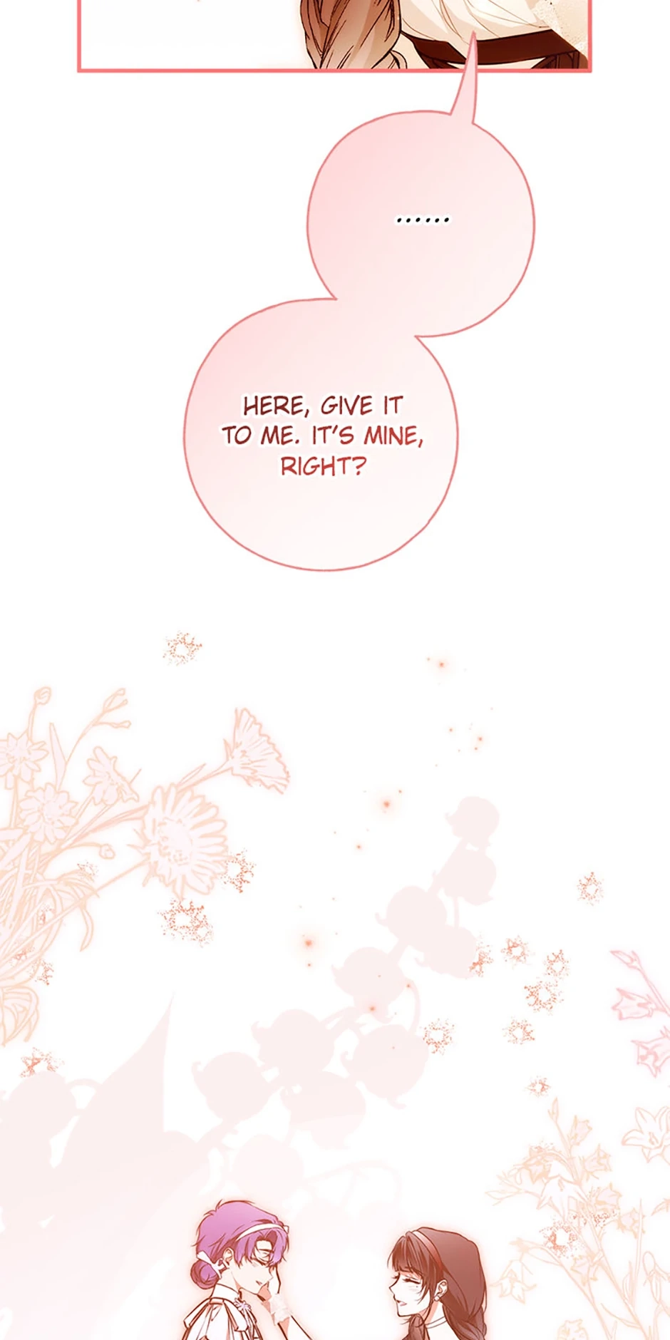 Read Post-Possession Damage Control chapter 47 image 50 on Lezhin