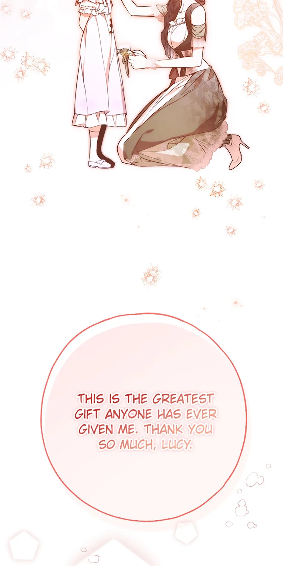 Read Post-Possession Damage Control chapter 47 image 51 on Lezhin