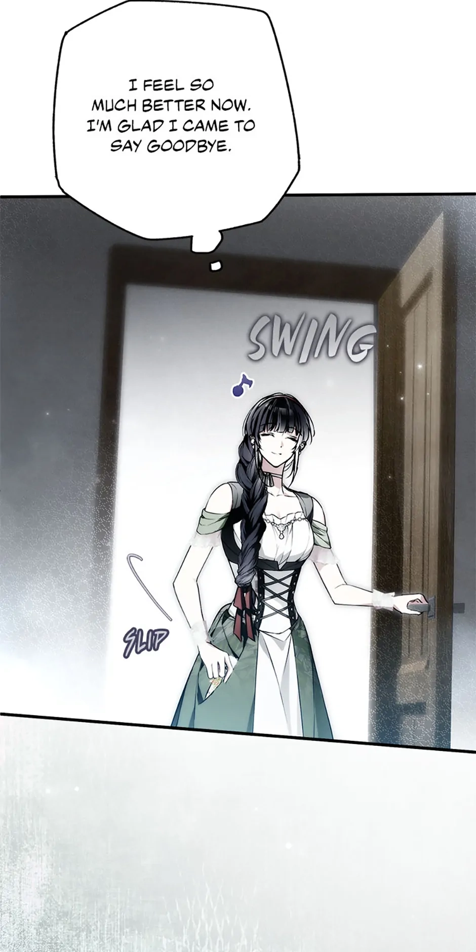 Read Post-Possession Damage Control chapter 47 image 54 on Lezhin