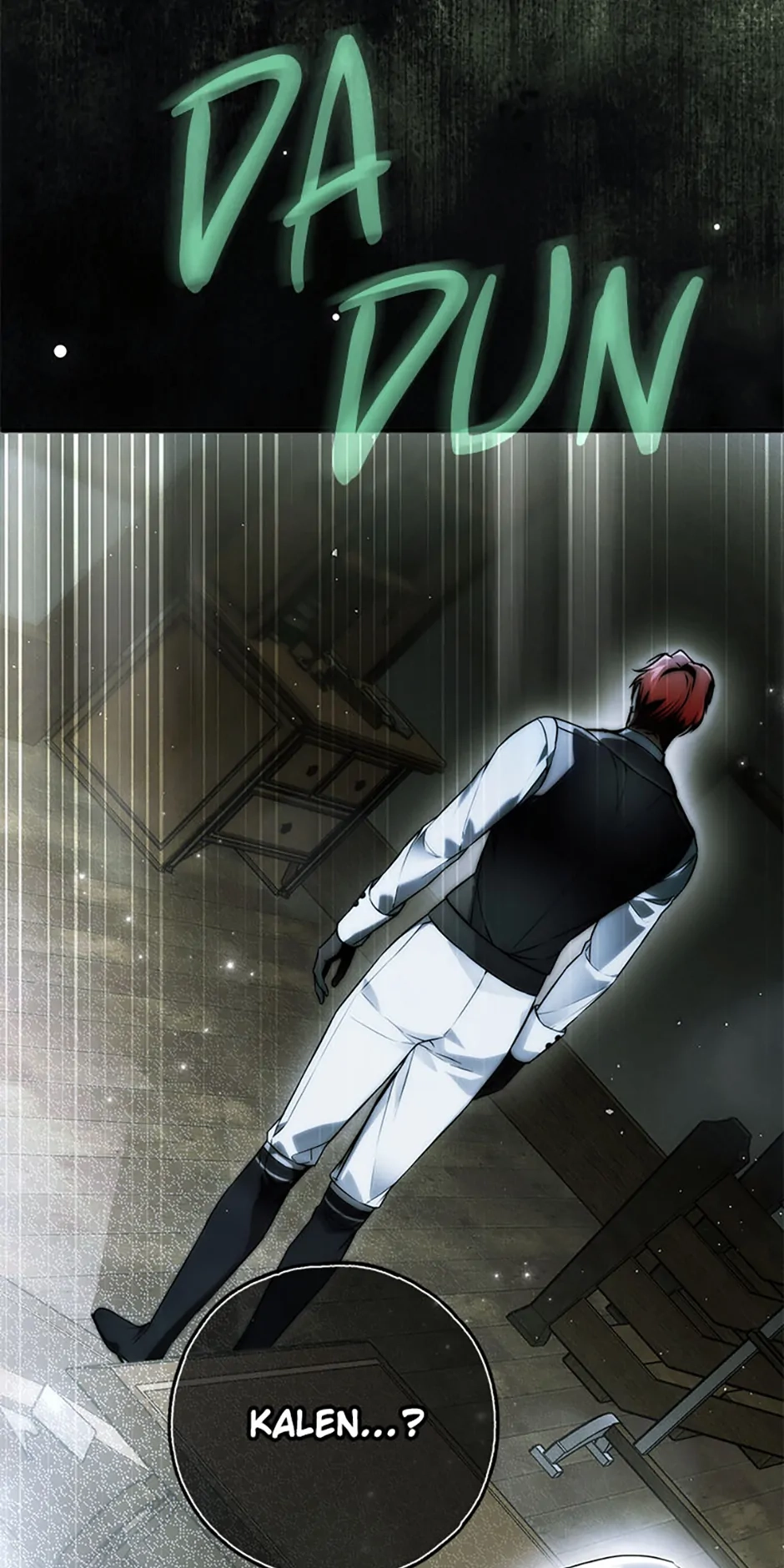 Read Post-Possession Damage Control chapter 47 image 56 on Lezhin