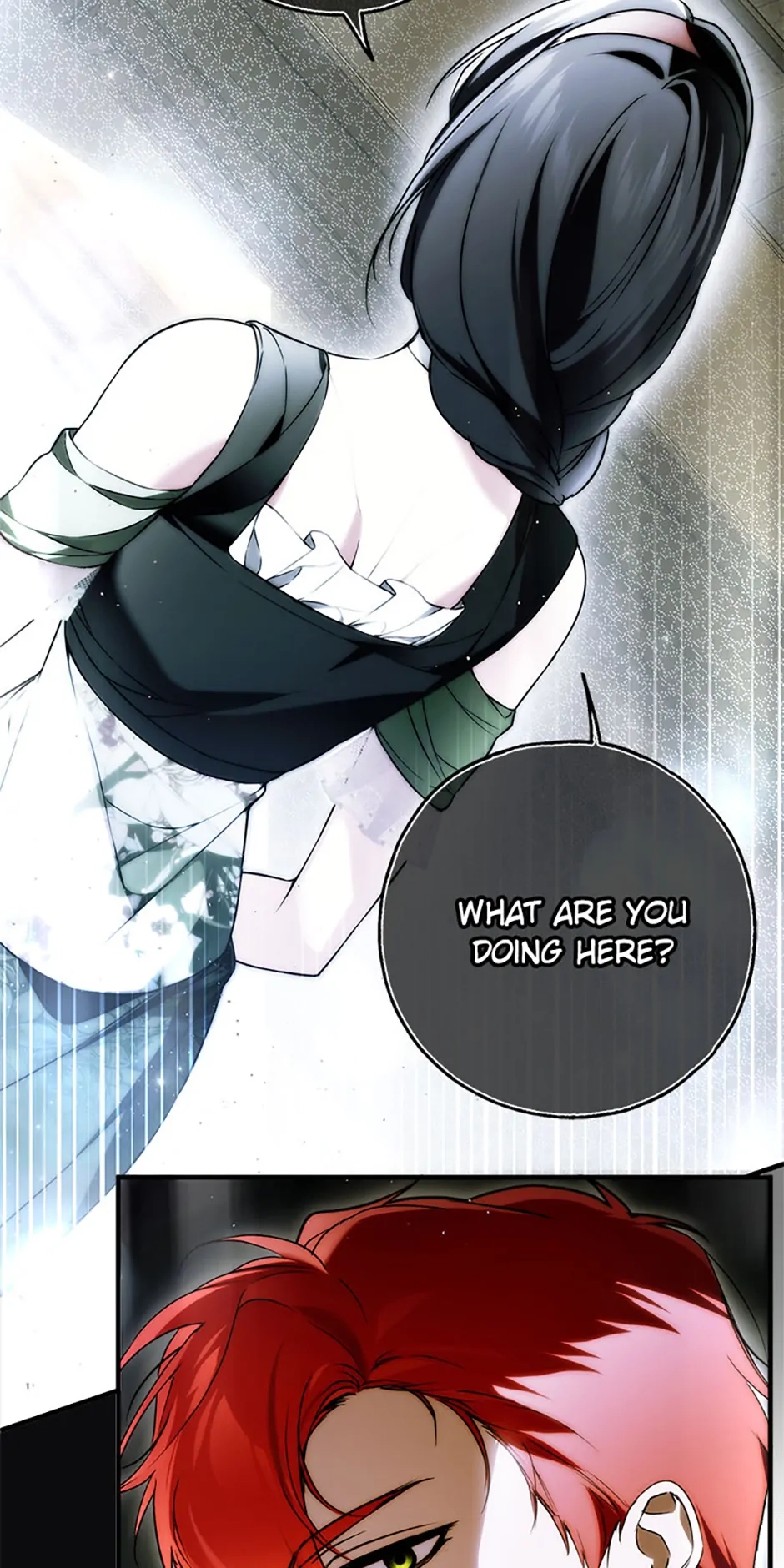 Read Post-Possession Damage Control chapter 47 image 57 on Lezhin