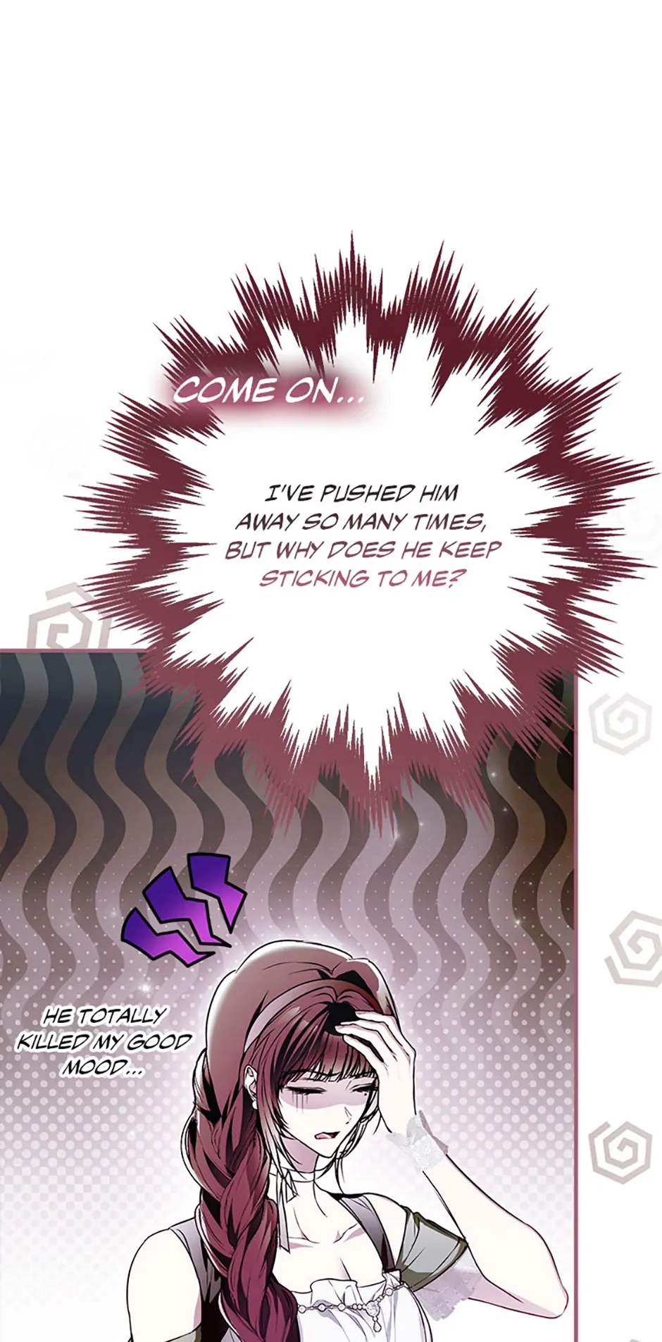 Read Post-Possession Damage Control chapter 47 image 59 on Lezhin