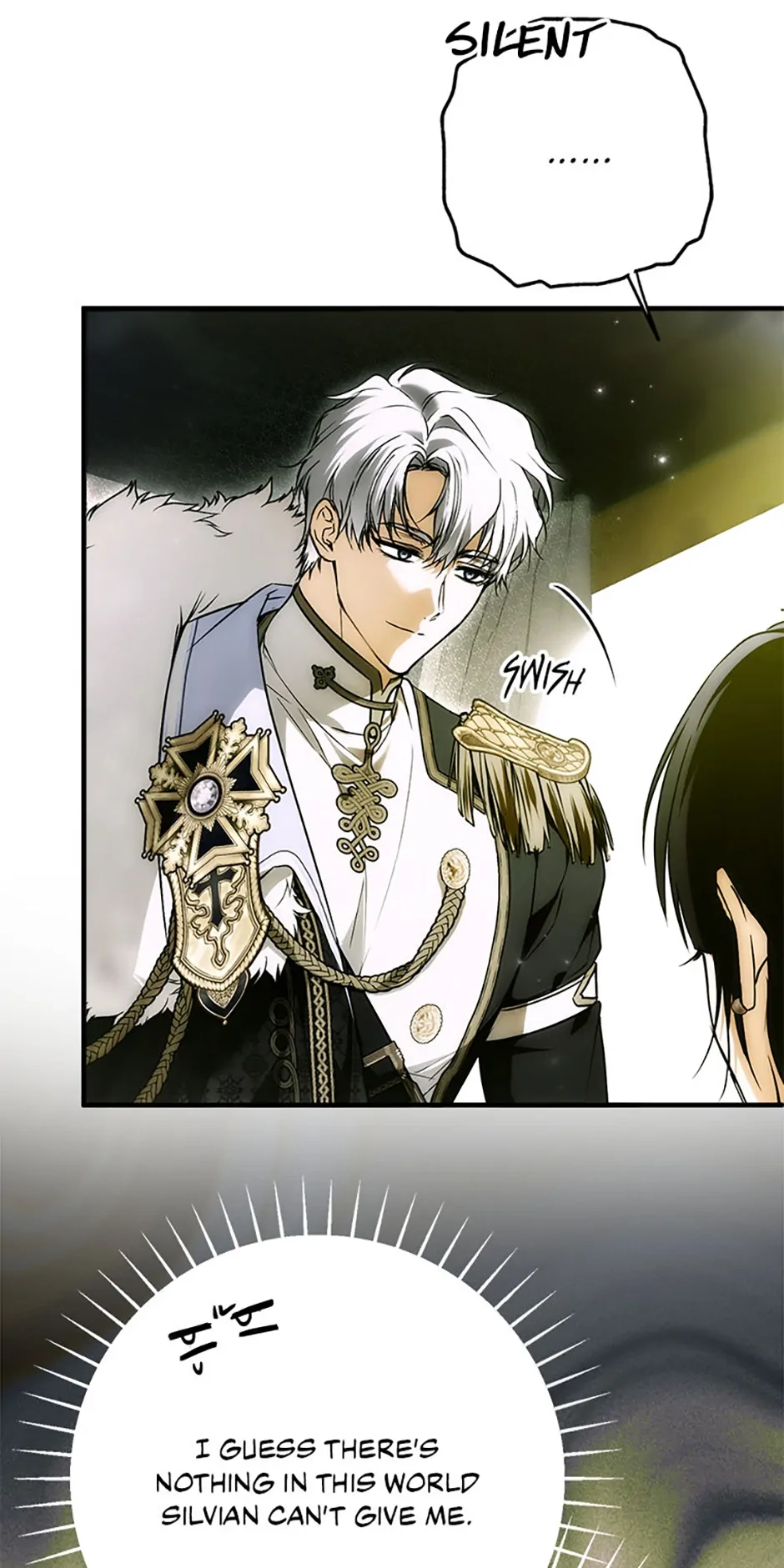 Read Post-Possession Damage Control chapter 47 image 6 on Lezhin