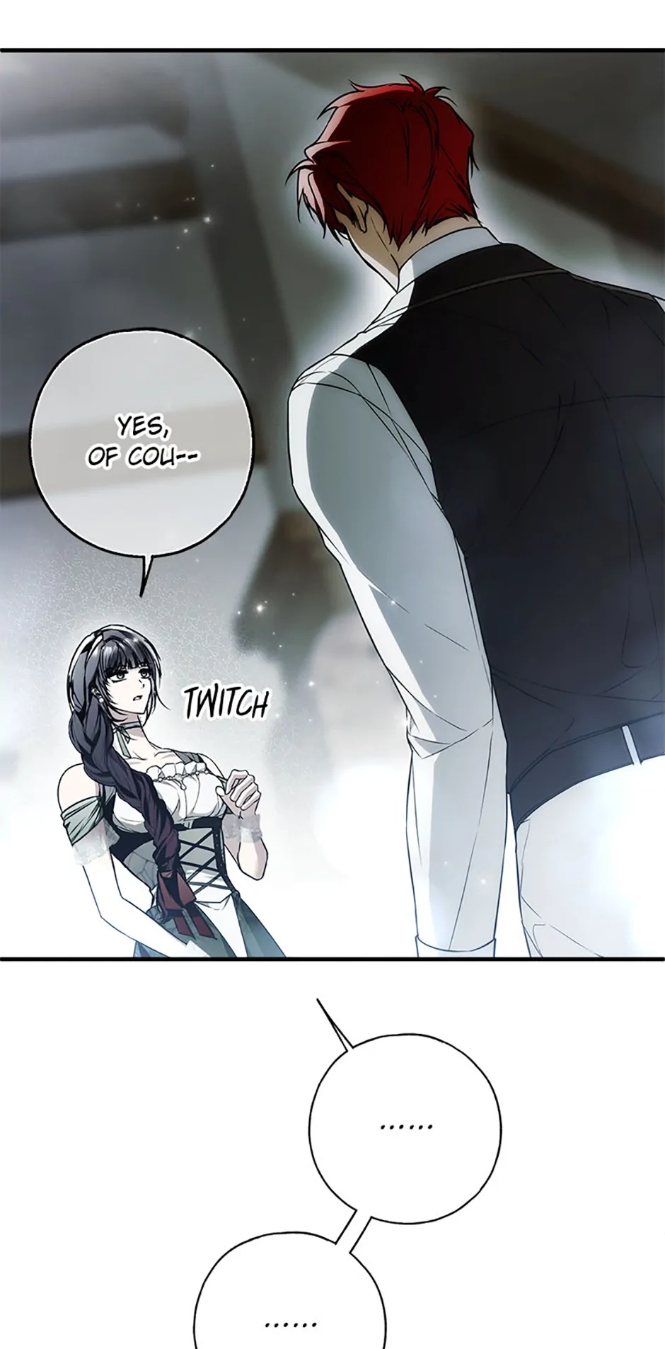 Read Post-Possession Damage Control chapter 47 image 63 on Lezhin