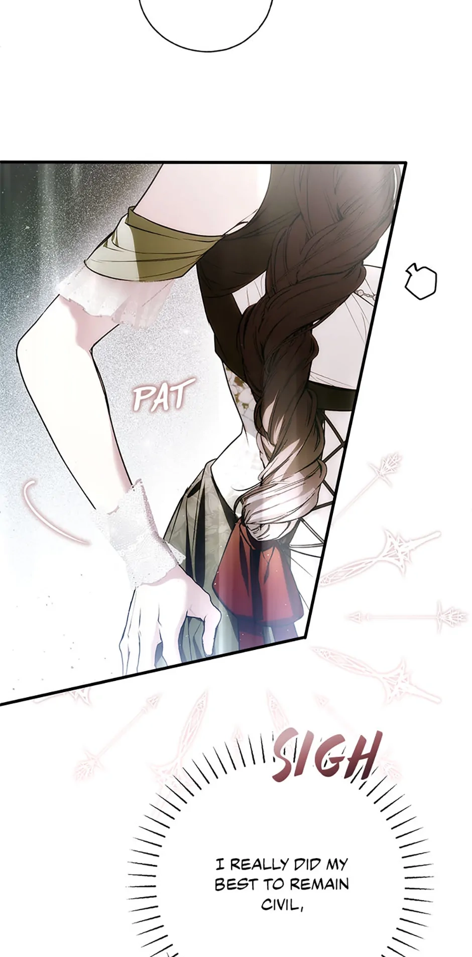 Read Post-Possession Damage Control chapter 47 image 64 on Lezhin