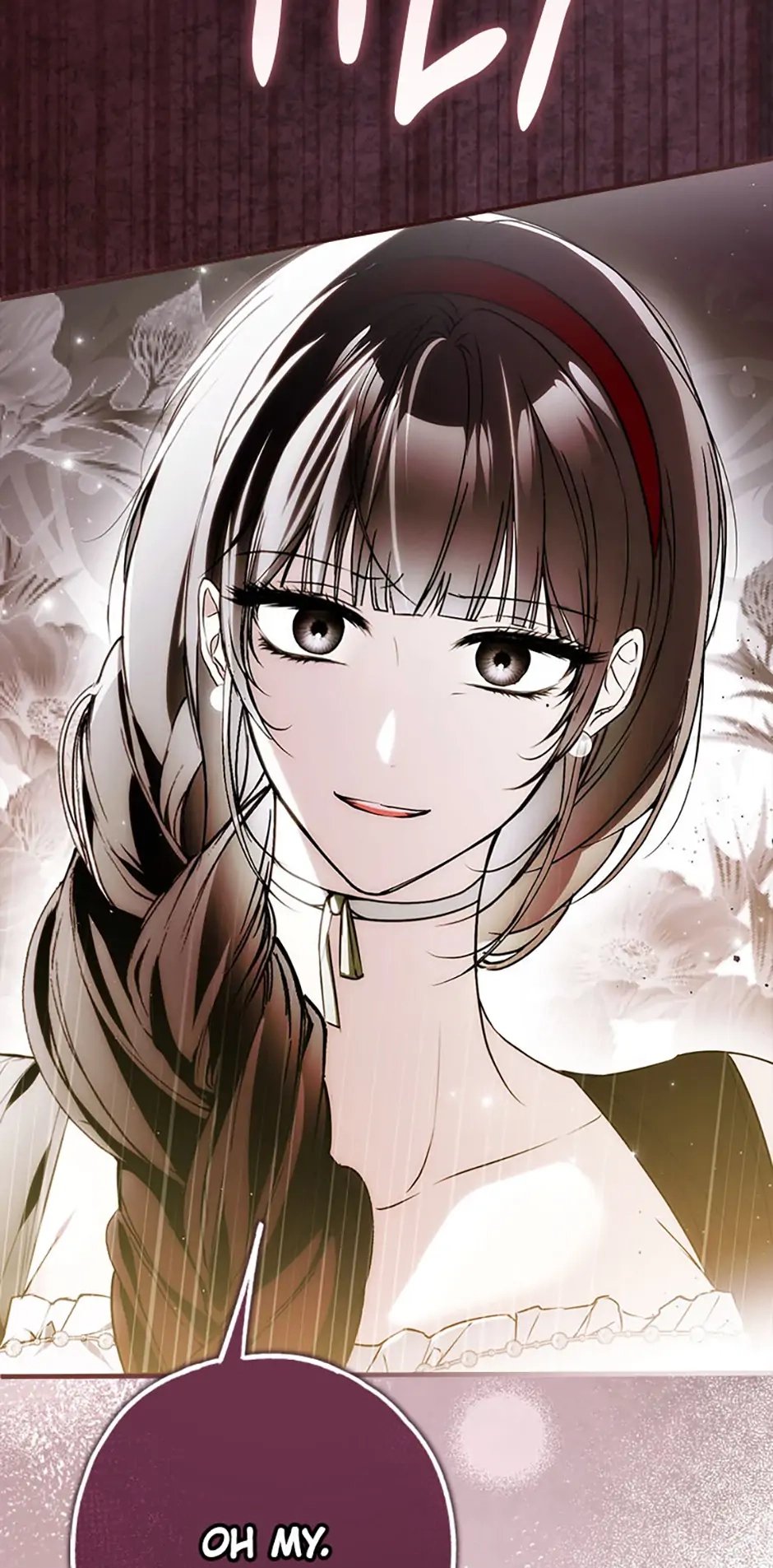 Read Post-Possession Damage Control chapter 47 image 66 on Lezhin