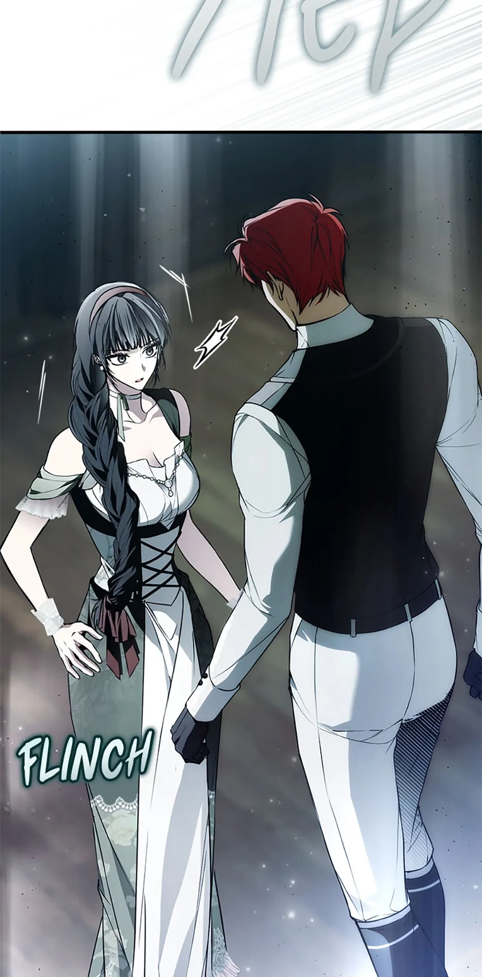 Read Post-Possession Damage Control chapter 47 image 68 on Lezhin