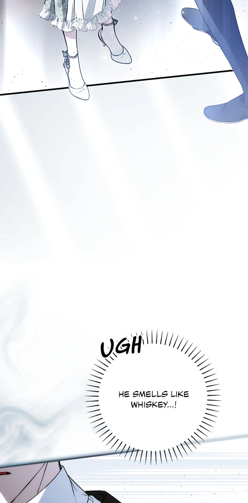 Read Post-Possession Damage Control chapter 47 image 69 on Lezhin