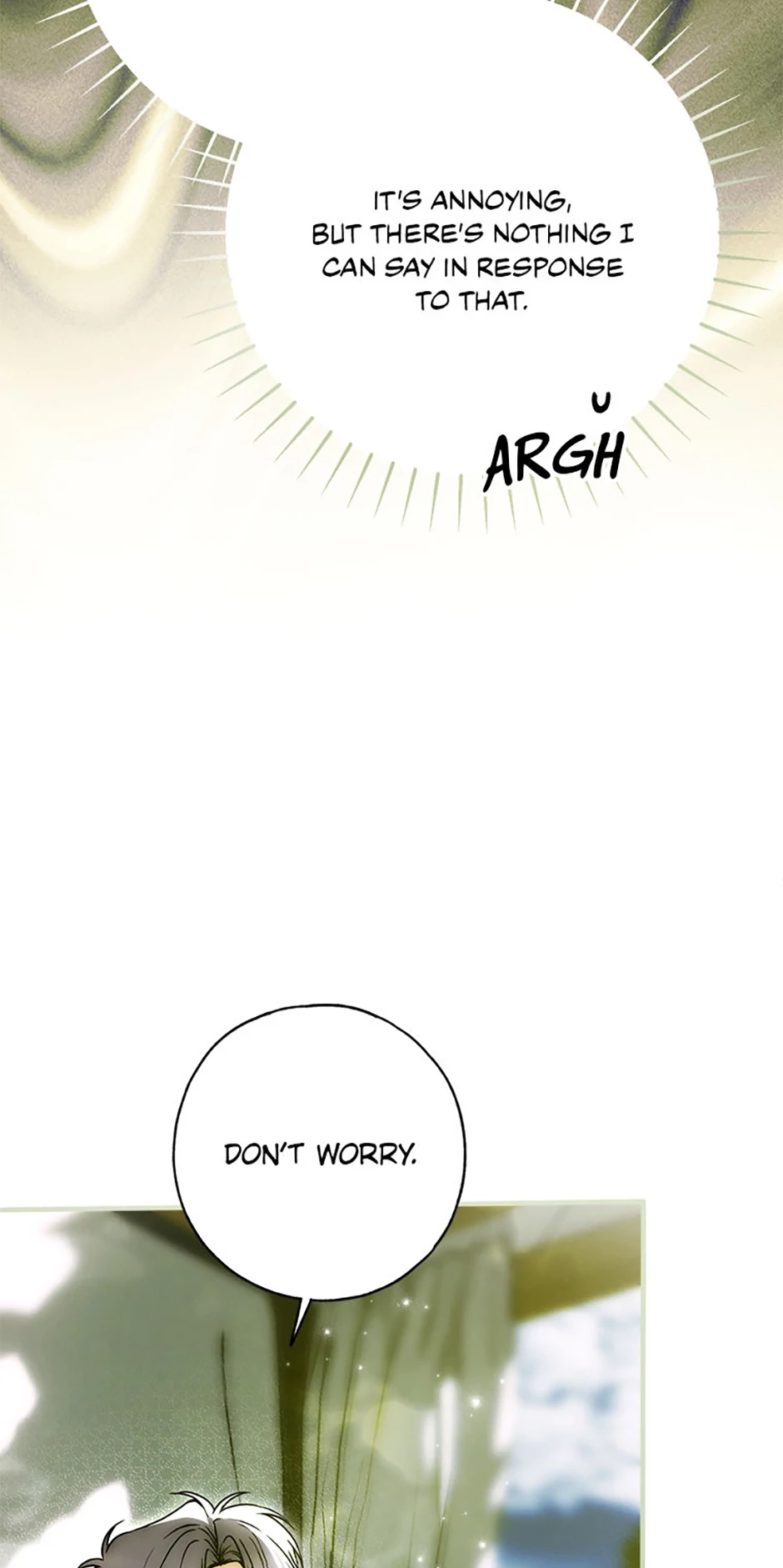 Read Post-Possession Damage Control chapter 47 image 7 on Lezhin