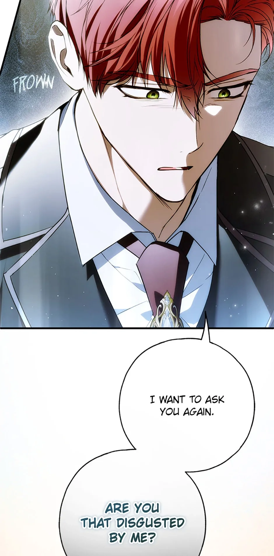 Read Post-Possession Damage Control chapter 47 image 71 on Lezhin
