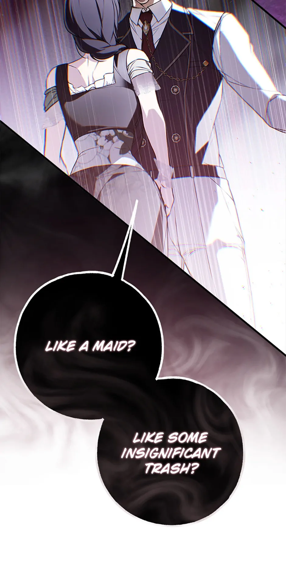 Read Post-Possession Damage Control chapter 47 image 73 on Lezhin