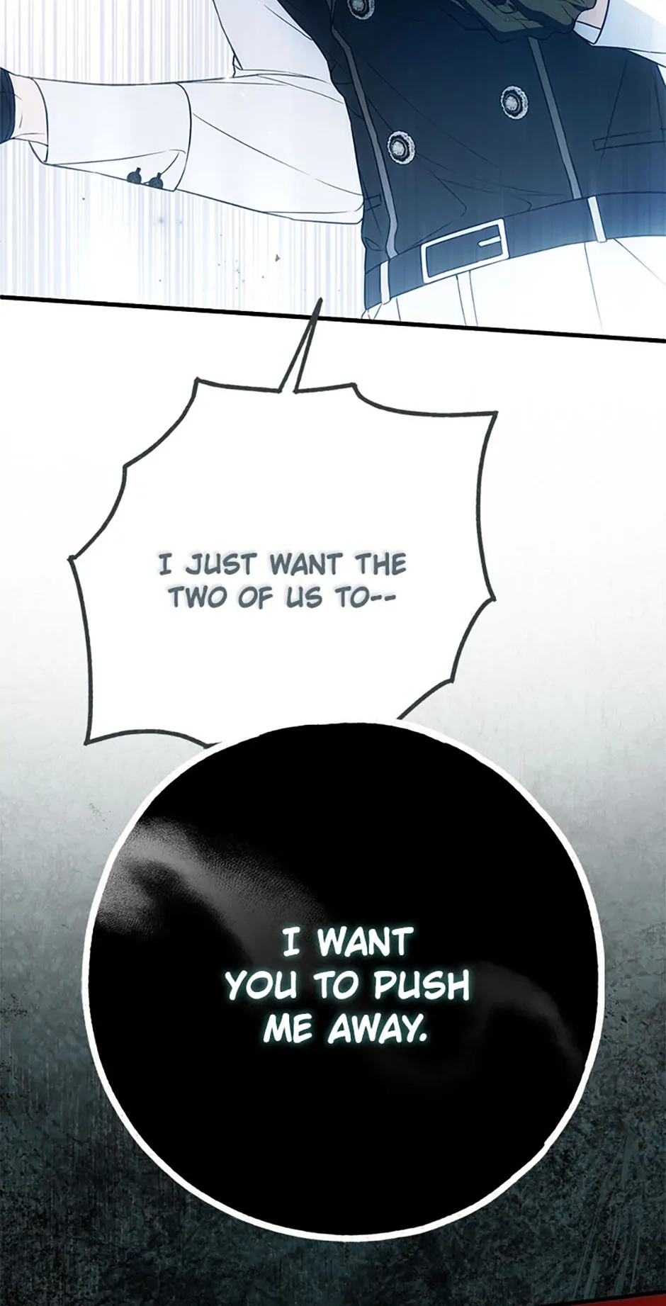 Read Post-Possession Damage Control chapter 47 image 77 on Lezhin